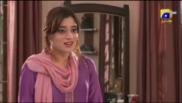 Pathar Dil - Episode 46 - 18th September 2025